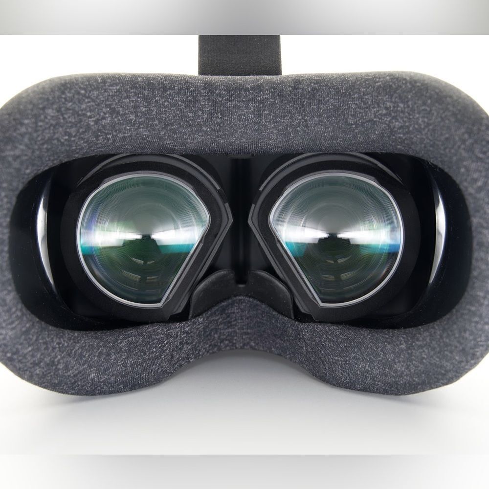VR‎ Optician Valve Index Prescription Lenses Adapter -2.50 Left and Right - Picture 2 of 3
